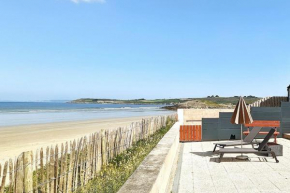 Appartement Confort pour 2 personnes Sur la plage Les pieds dans leau